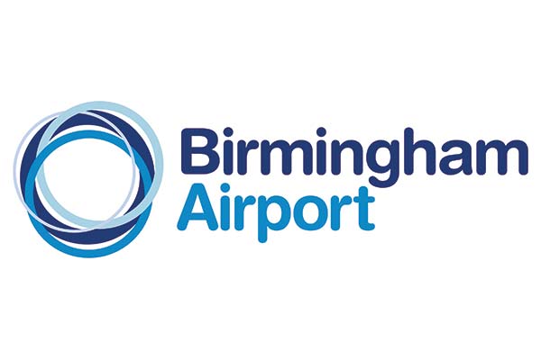 Birmingham Airport