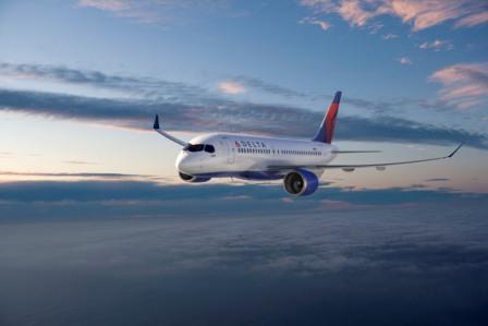 Delta Air Lines faces lawsuit over $1bn carbon neutrality claim, Carbon  offsetting