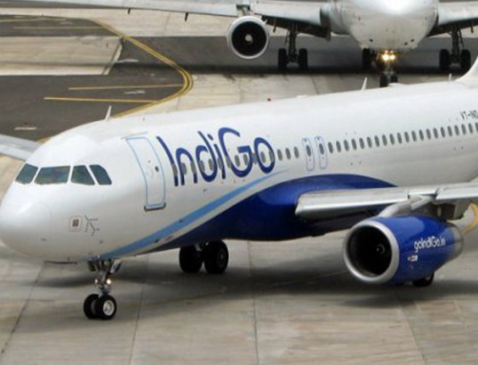 IndiGo Launching Flights To Istanbul - TravelMole