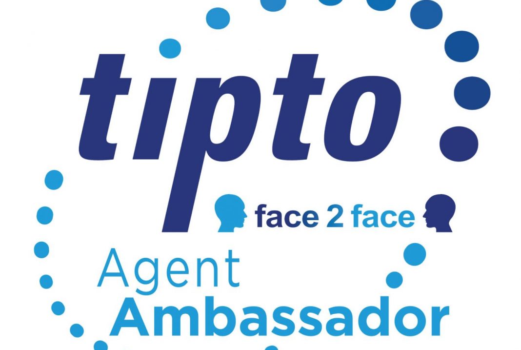 tipto travel events