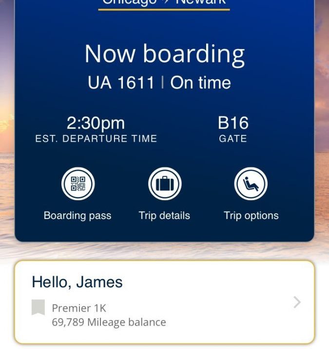 United Airlines Unveils Upgraded Mobile App Features   UA App 675x717 