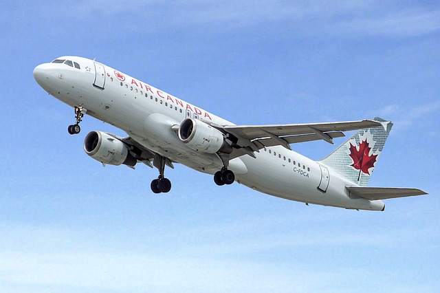 air-canada-accused-of-systematic-harassment-and-discrimination-by-union