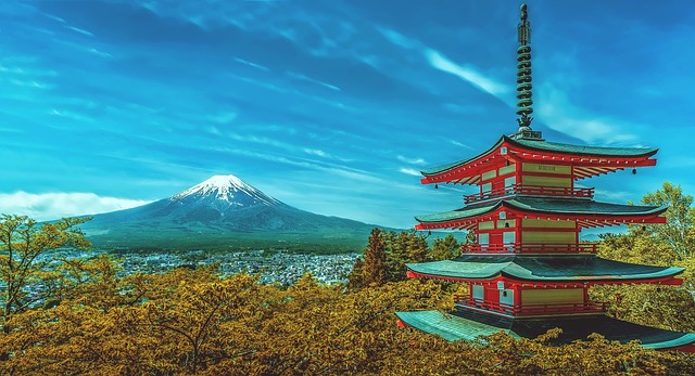 Japan Just Discovered 7,000 New Islands