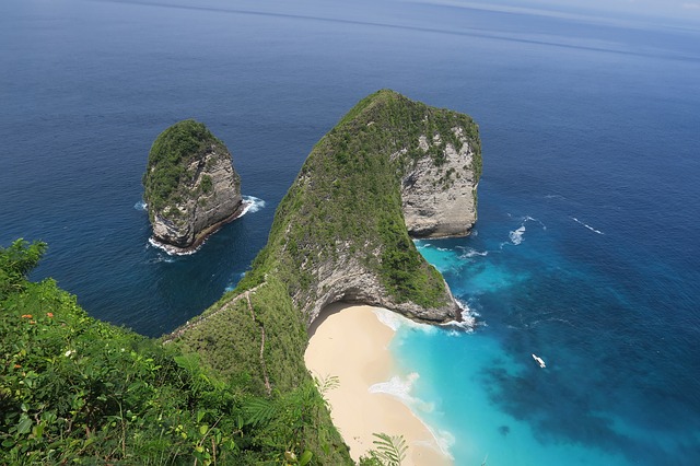 nusa penida tourist tax