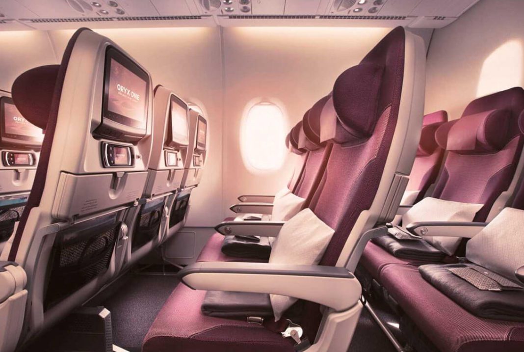 Qatar Airways strengthens South African connections TravelMole