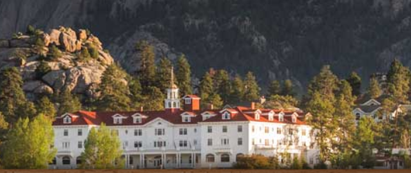 The Shining Hotel To Transform Into Year Round Horror Destination   Stanleyhotel 