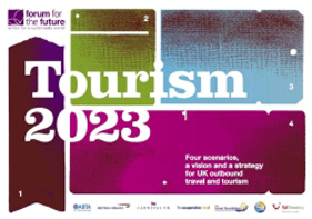 Tourism 2023 