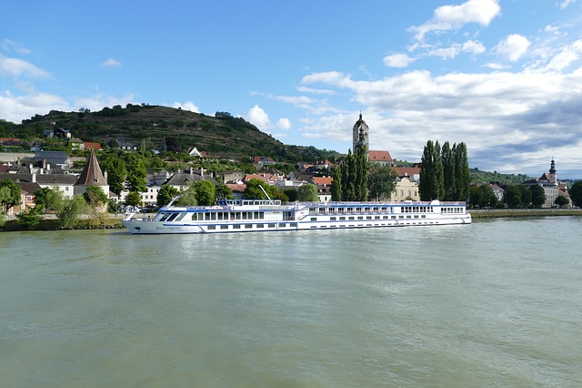 Travel heavily impacted across flood hit central Europe