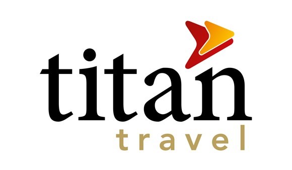 titan travel & tax