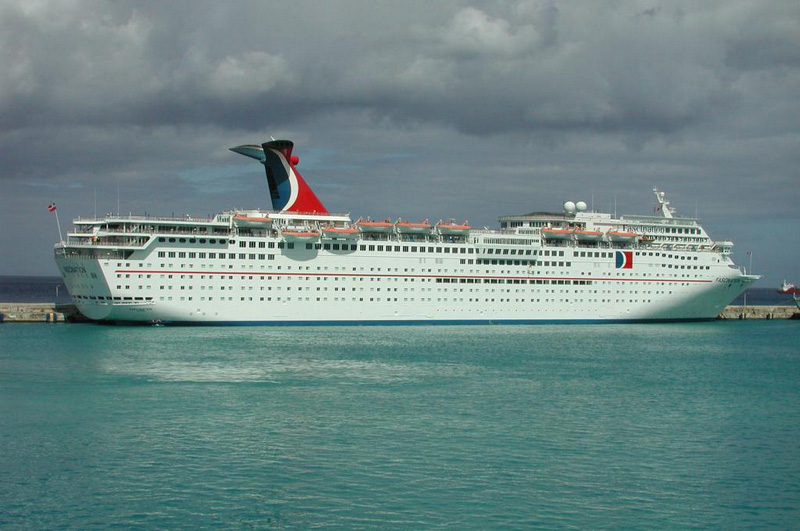 carnival corp news