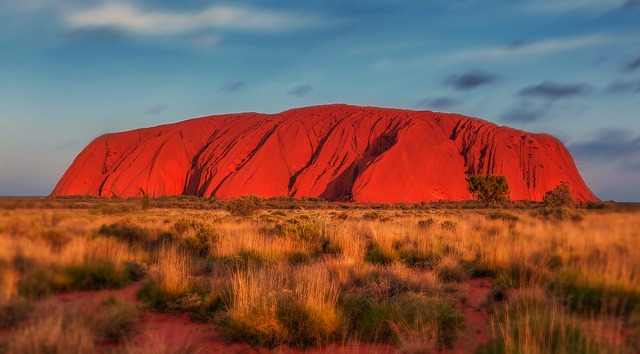 future tours program australia