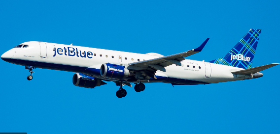 JetBlue launching St Thomas flights from New York TravelMole