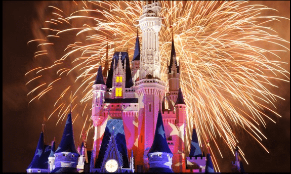 Disney Florida Parks Reopening In July