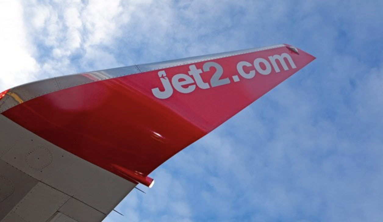 Jet2 launches new routes for summer 2022