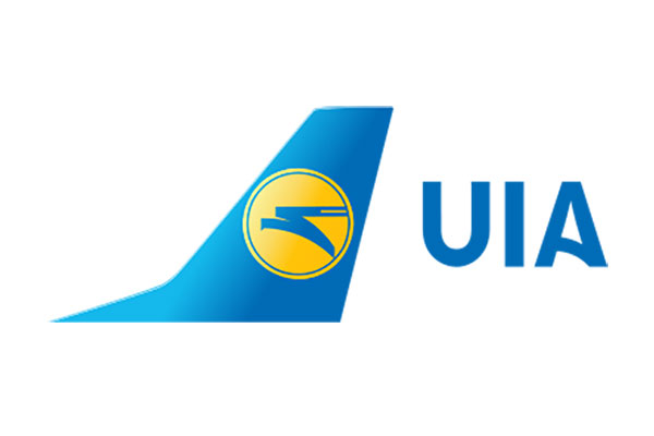 Ukraine International Airlines