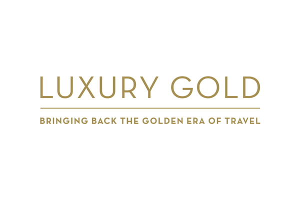 Luxury Gold