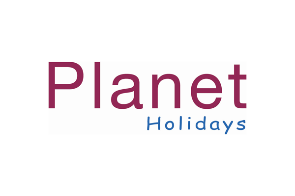 Planet Holidays