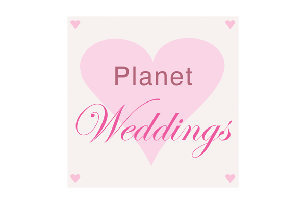 Planet Weddings