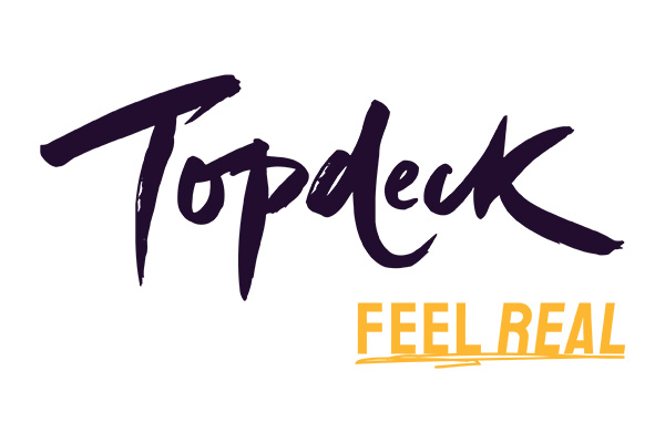 Topdeck Travel