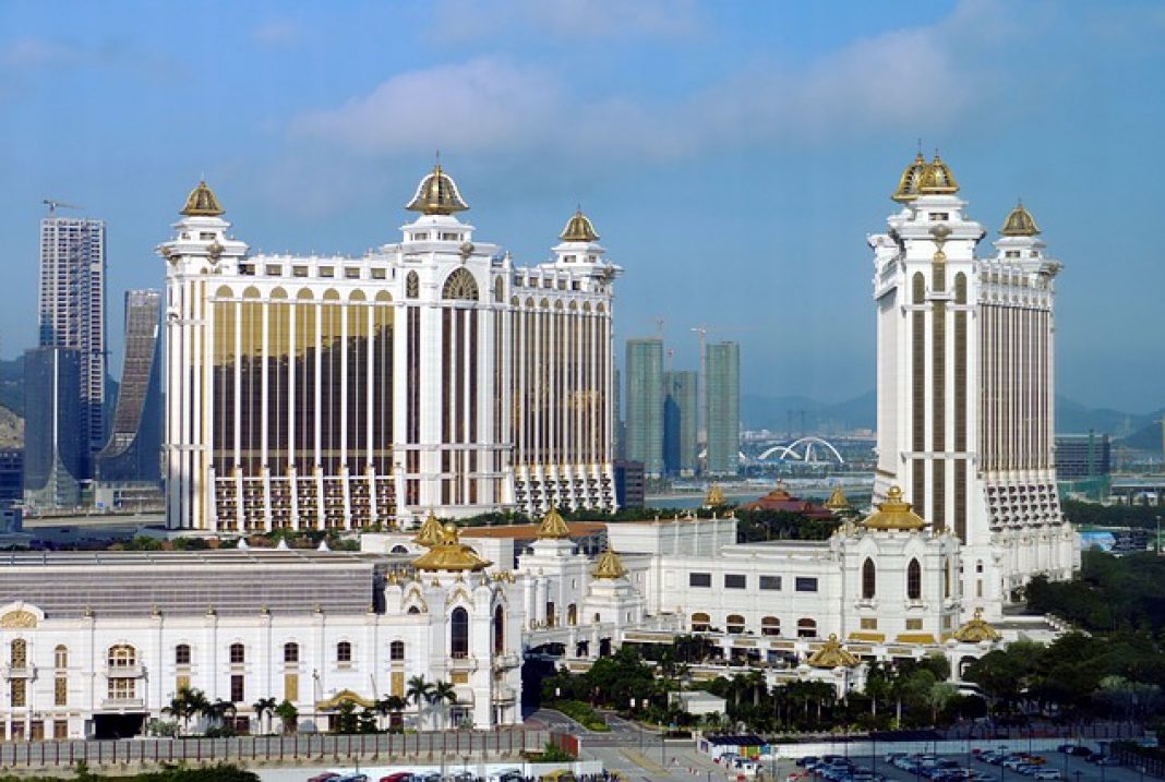 Luxury brand Raffles bets on Asia's gambling hub Macau - TravelMole