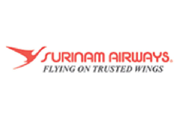 Surinam Airways