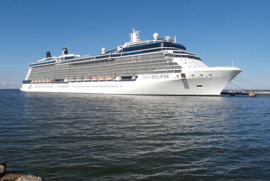Celebrity Cruises returning to Australia