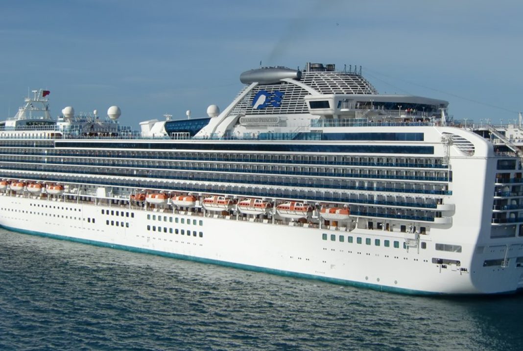 Princess Cruises Cancels Multiple Sailings Over Staffing Shortages