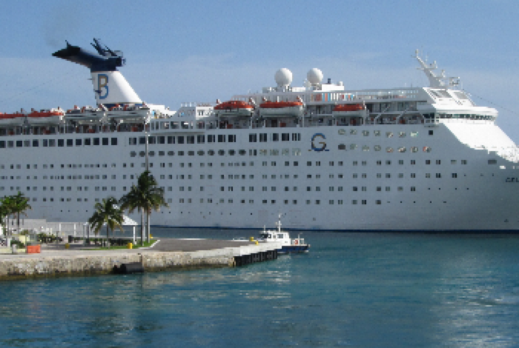 Bahamas Cruise Tax Hike Delayed Until January 2024   BahamasparadiseCL2 1068x717 