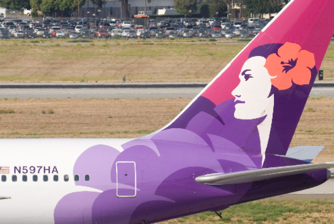 Hawaiian Airlines launching nonstop Cook Islands flights