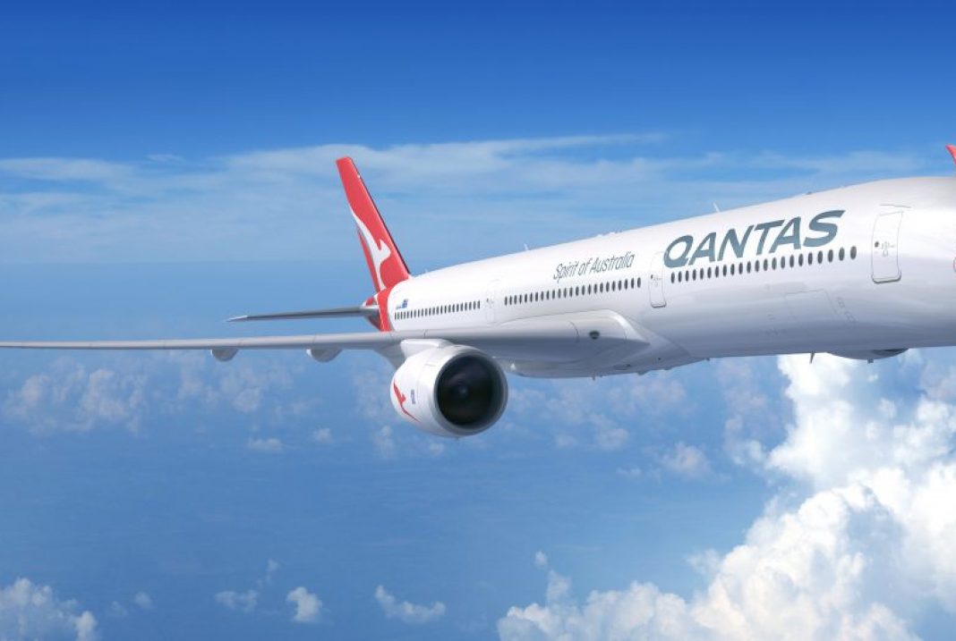 Qantas Still Planning London Nyc Ultra Long Haul Flights Travelmole 0582