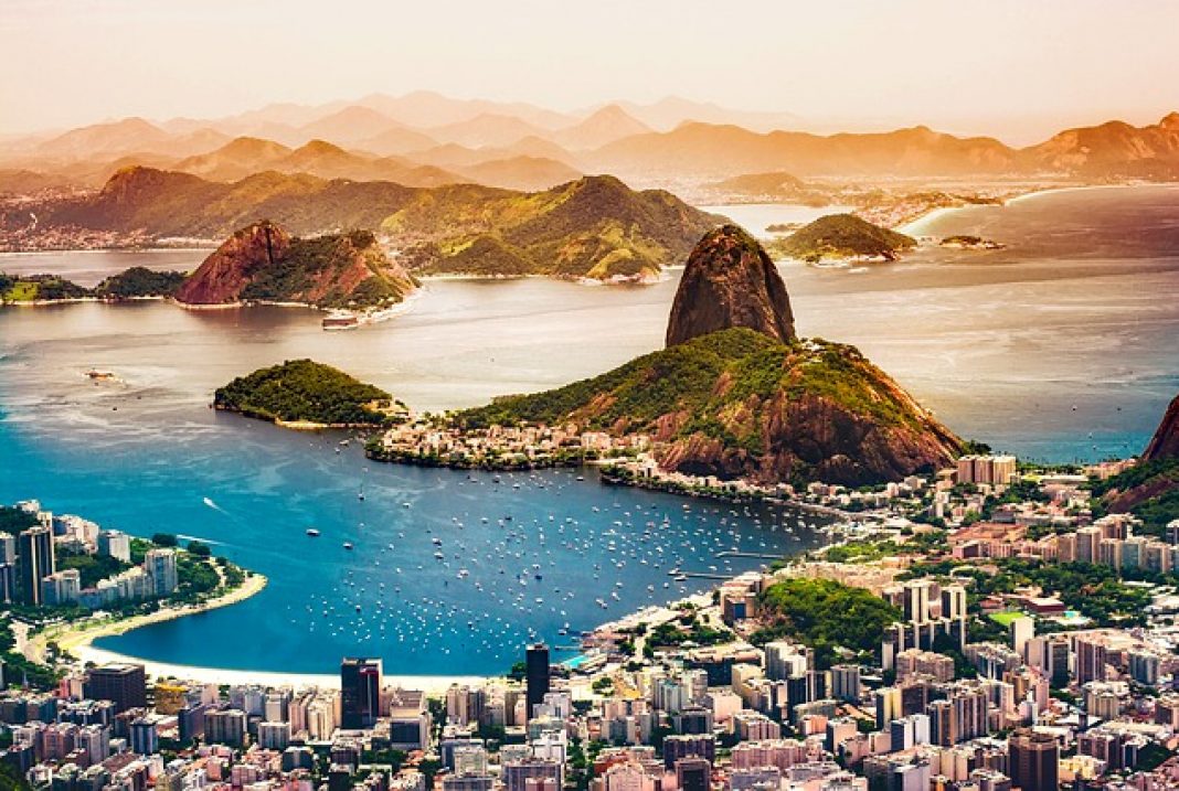 Brazil fuels Latin American travel market growth