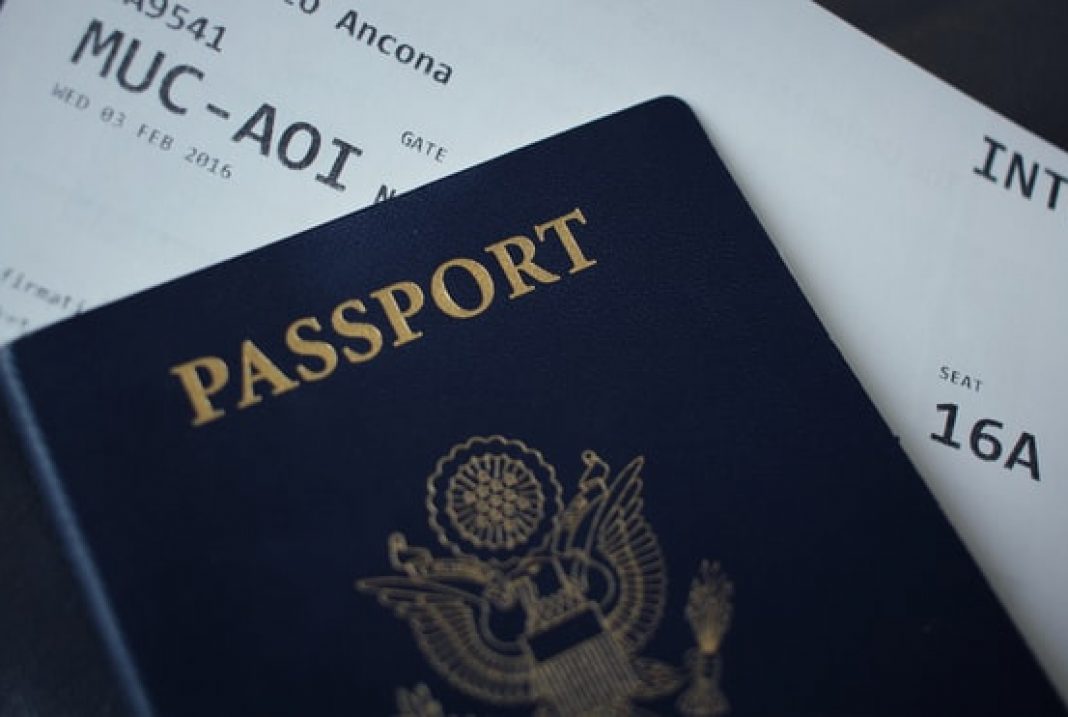 US passport fees hiked TravelMole