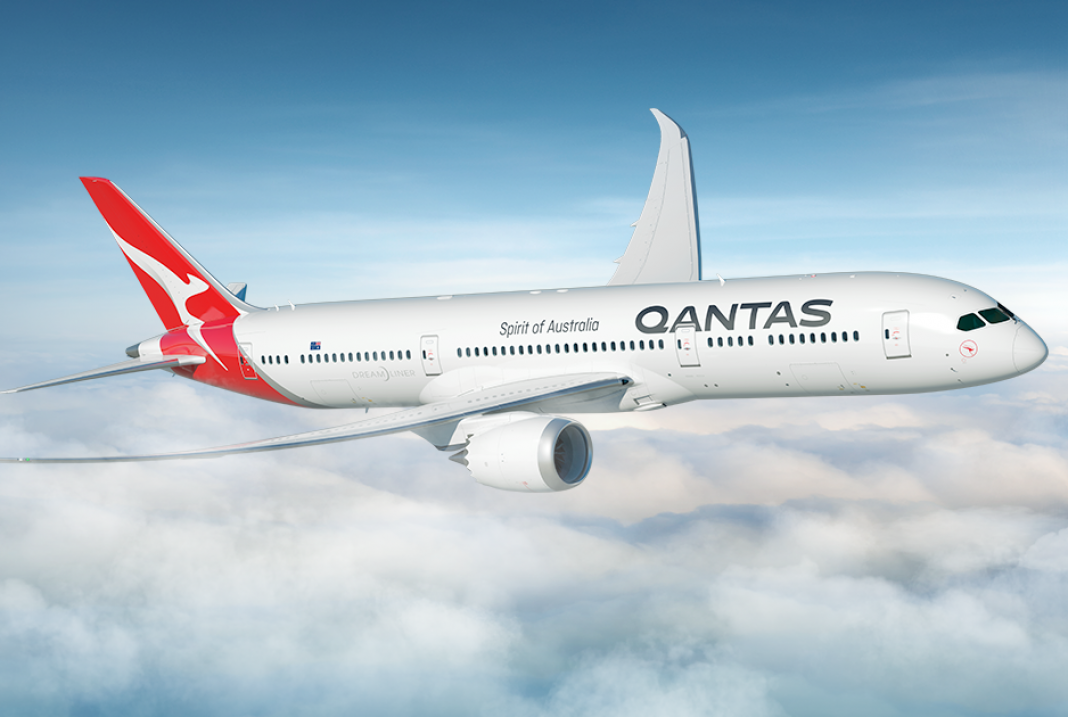 qantas-launching-rome-flights-travelmole