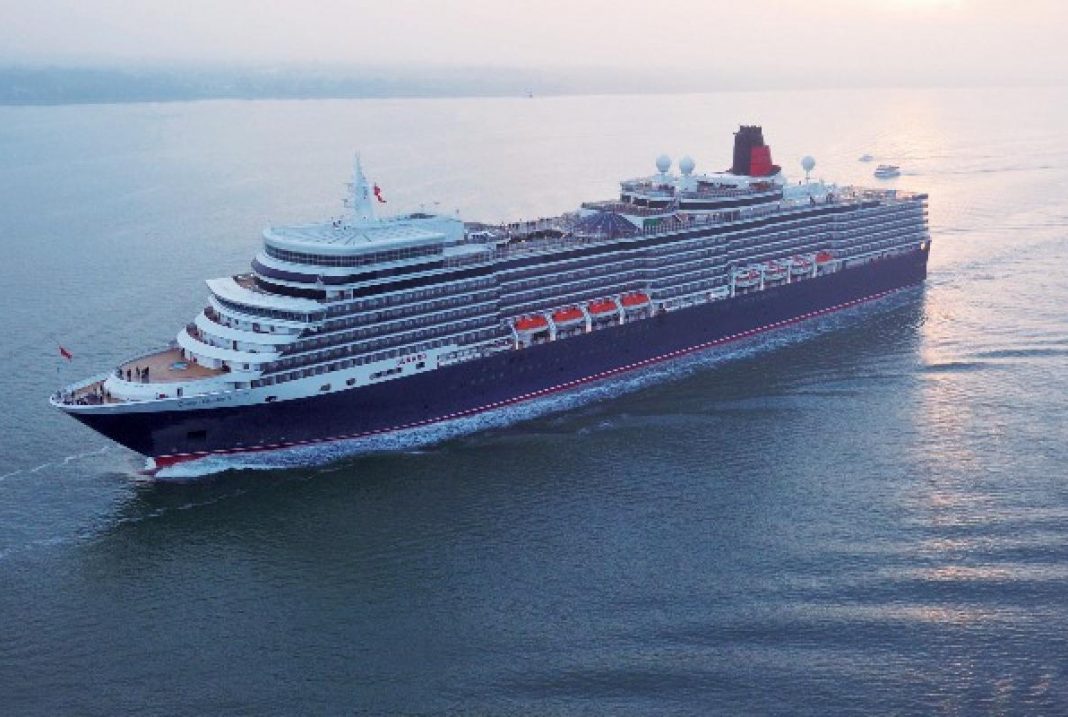 Cunard reveals 2024 summer cruise season