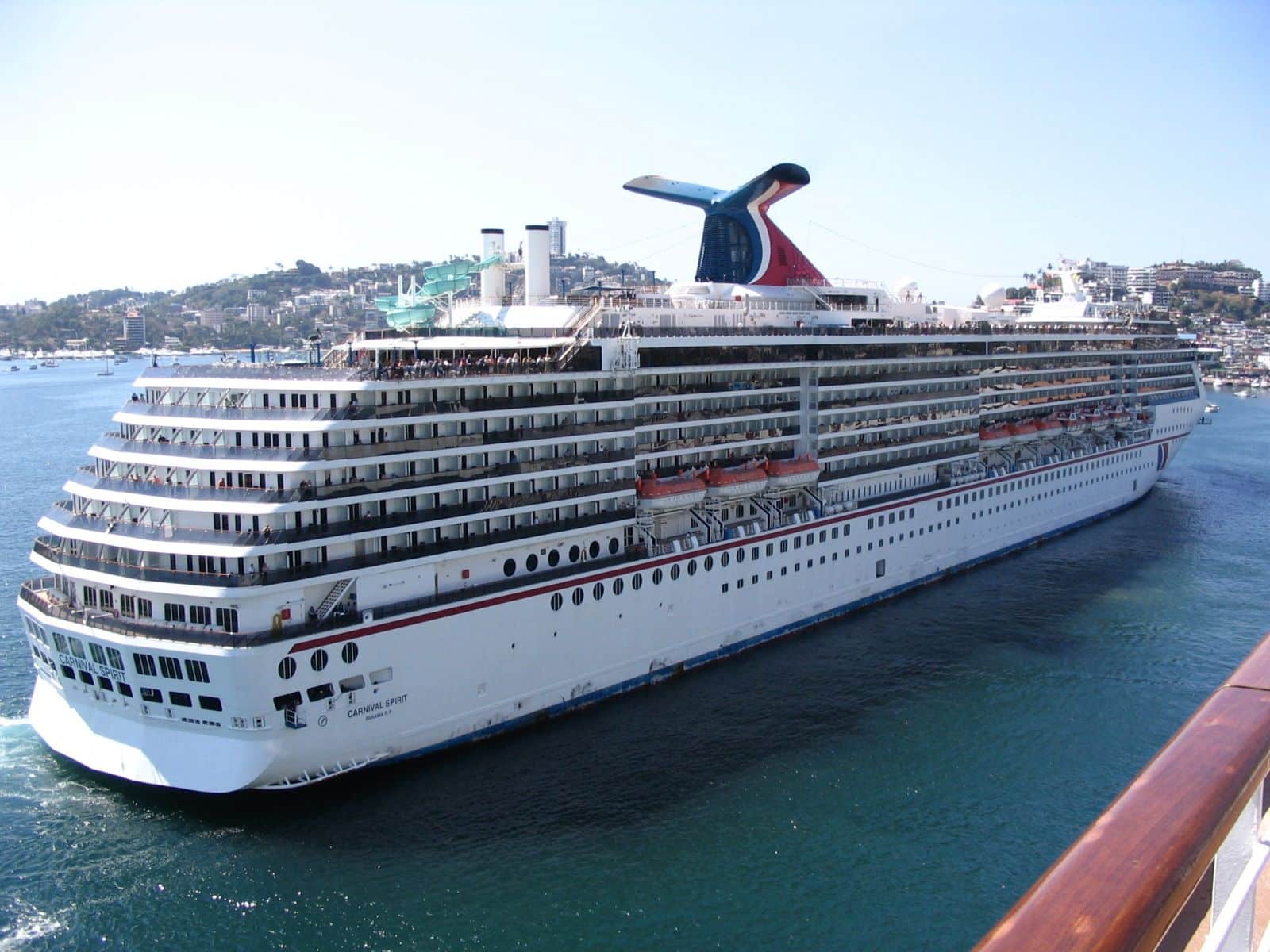 Carnival unveils new Alaska cruises for 2025