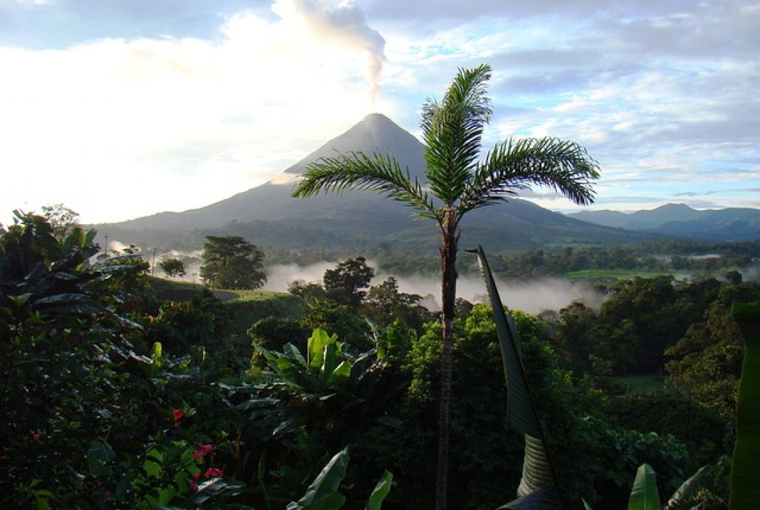 Pleasant Holidays 2023 Costa Rica trips on sale