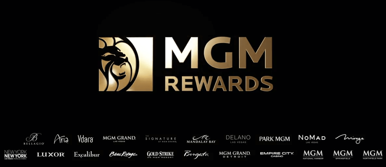 Mgm Rewards Launches Nationwide Today, Expanding Ways To Earn And Redeem At  Mgm Resorts' 20+ U.S. Destinations - TravelMole