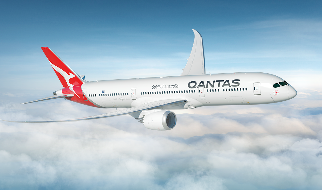 Airbus, Qantas Collaborate On SAF Development