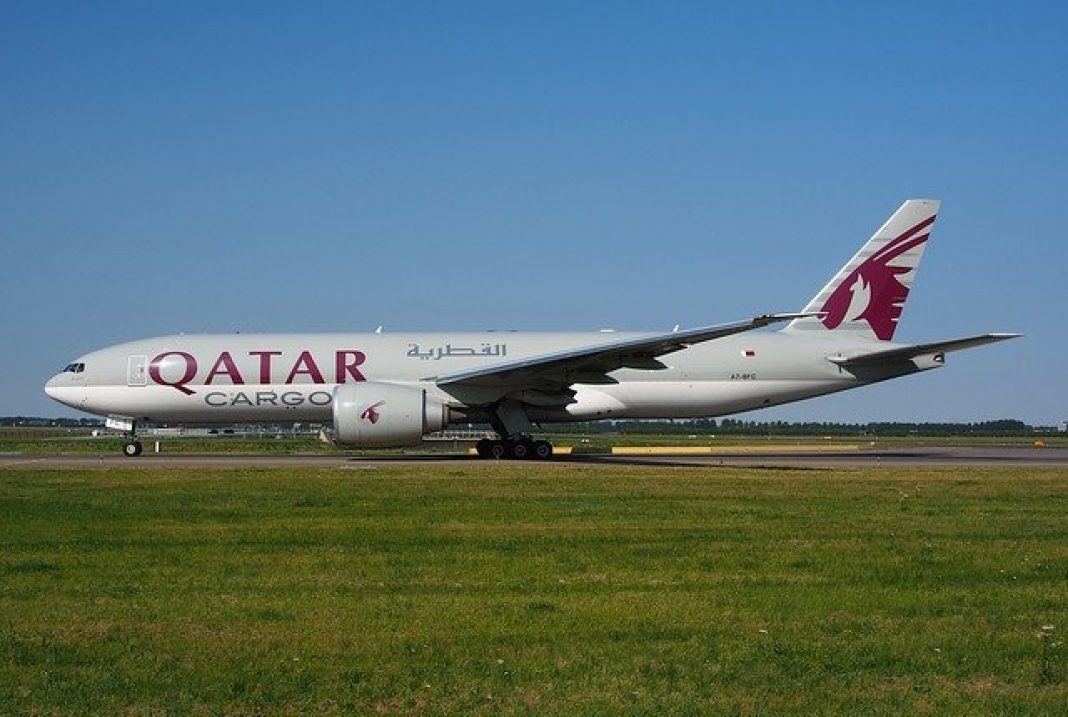 Qatar Airways stake in Virgin Australia gets green light