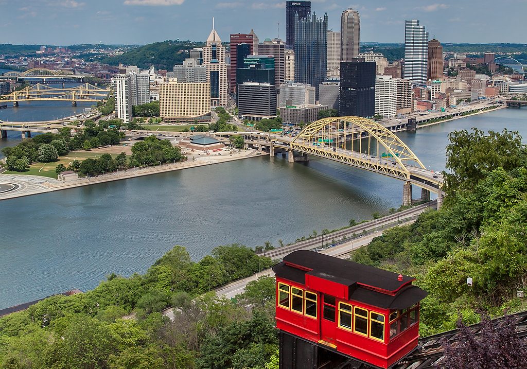 Burgh’ bites and sights: The best tours in Pittsburgh