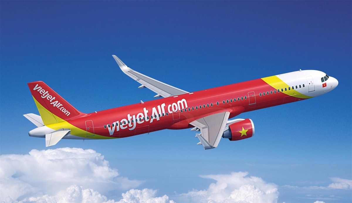 Vietjet starts Vietnam flights to Melbourne