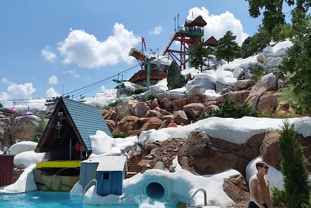 Disney’s Blizzard Beach reopening with ‘Frozen’ touches