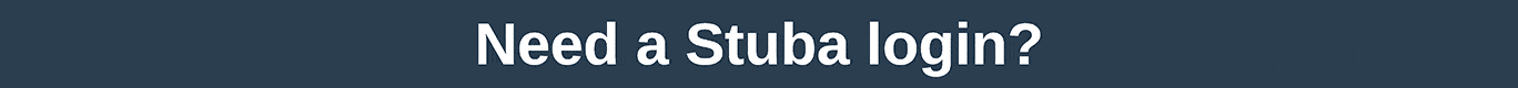 Need a Stuba login?