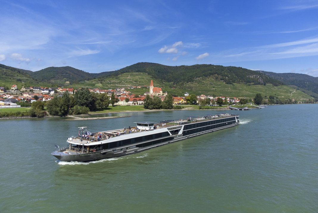 APT, Travelmarvel expand European river cruising destinations