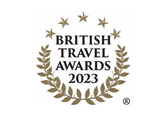 british travel awards in united kingdom 2023