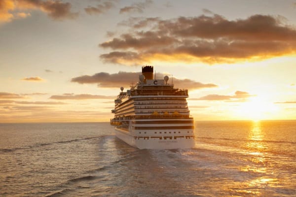 cruises in easter holidays 2023