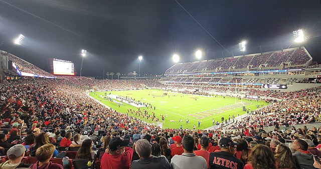 Major League Soccer comes to San Diego