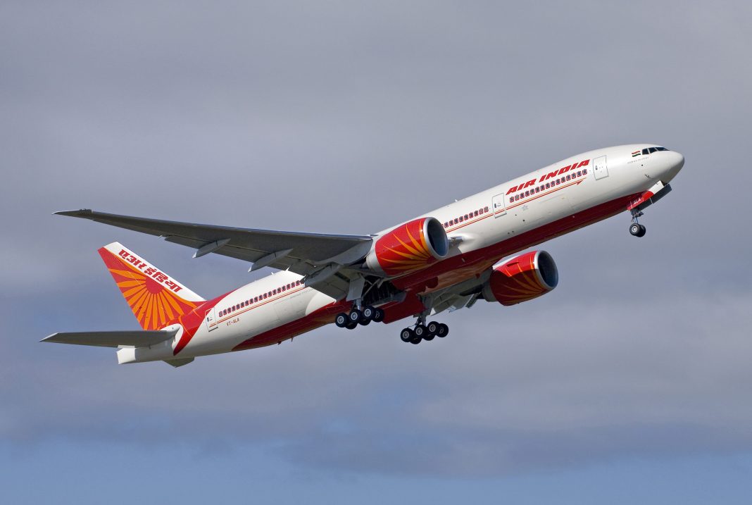 Air India fined for flying with unqualified pilots