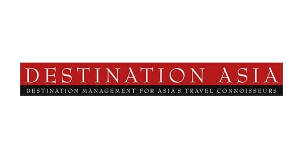 Destination Asia Group