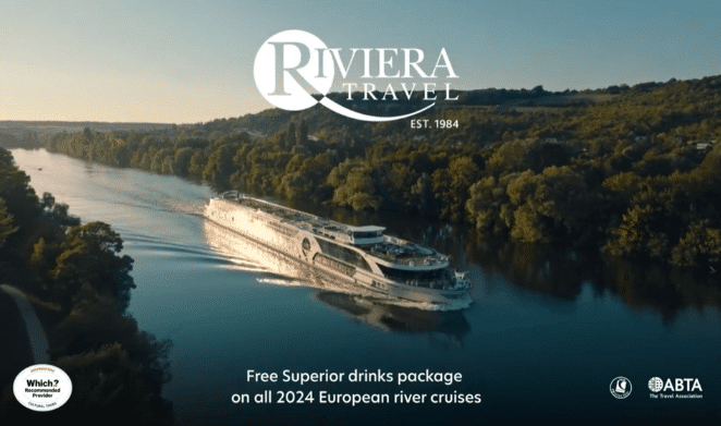 riviera travel company information